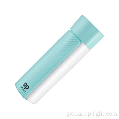 MIni Flashlight LED COB Camping Portable Mini Led Flashlight with Side Light Manufactory